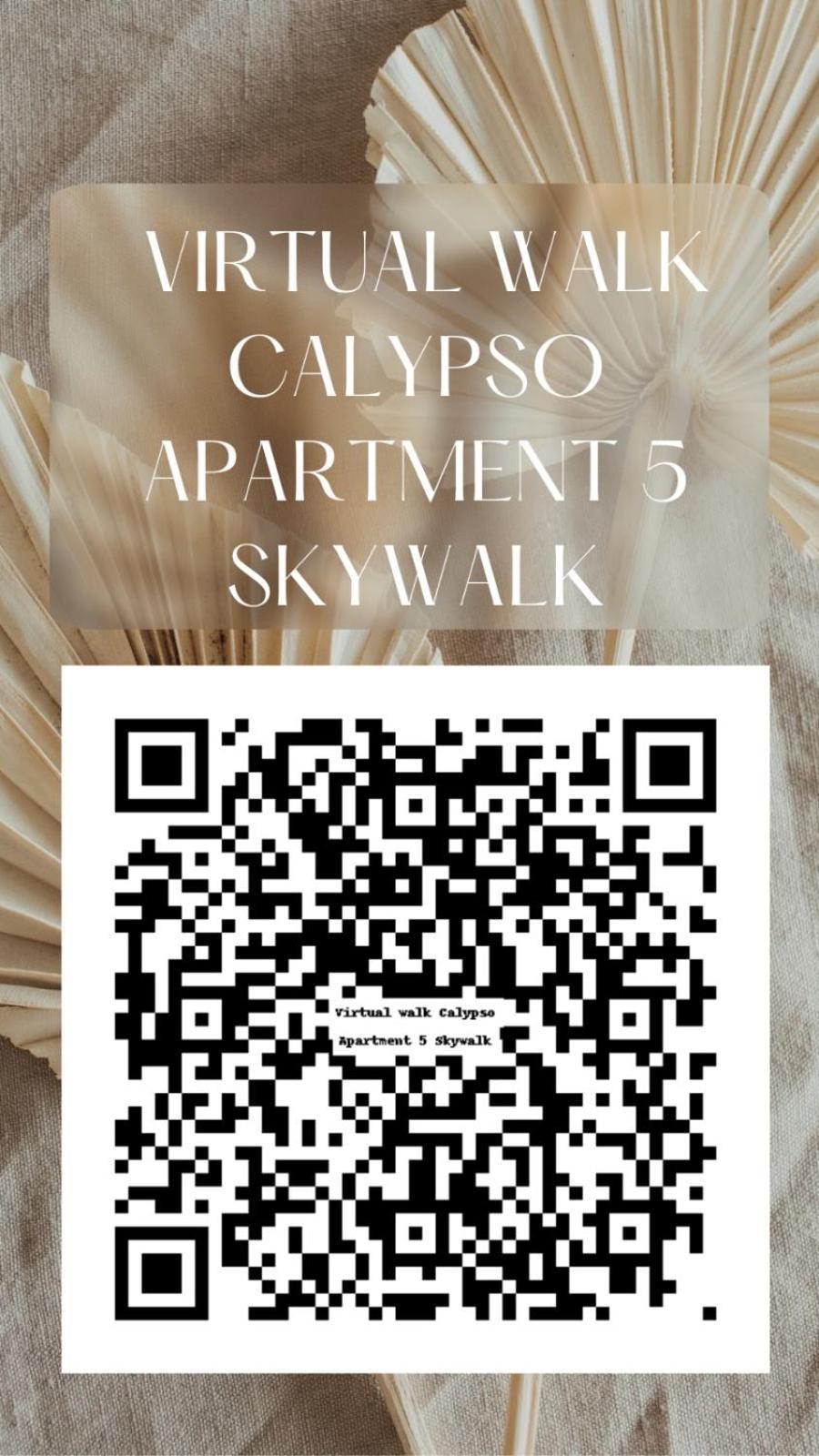 Calypso Residence أوماغ المظهر الخارجي الصورة