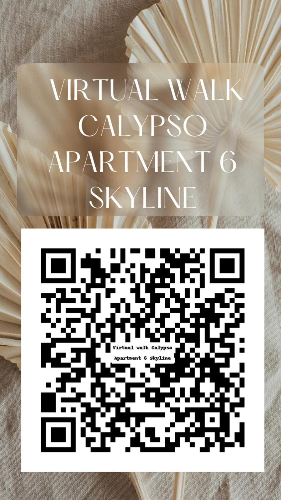 Calypso Residence أوماغ المظهر الخارجي الصورة