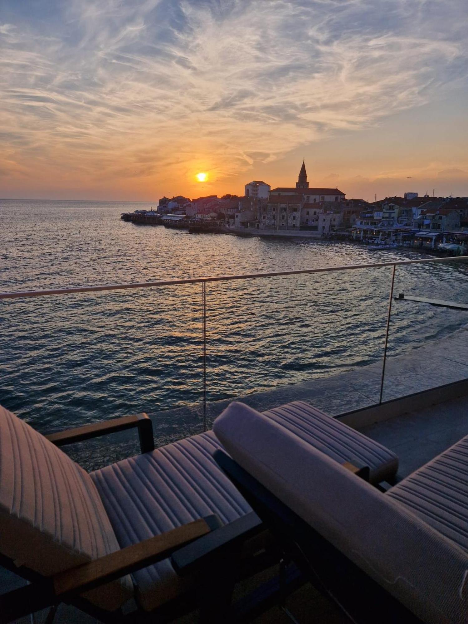 Calypso Residence أوماغ المظهر الخارجي الصورة