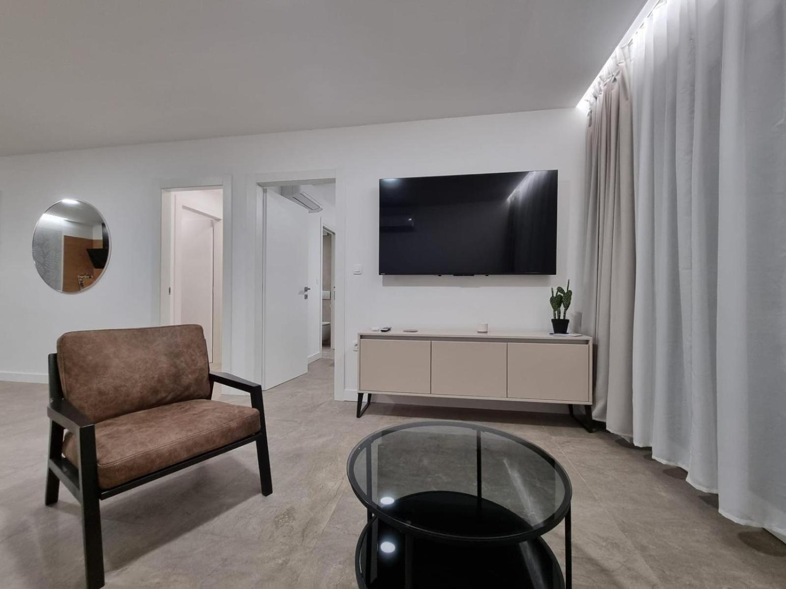 Calypso Residence أوماغ المظهر الخارجي الصورة