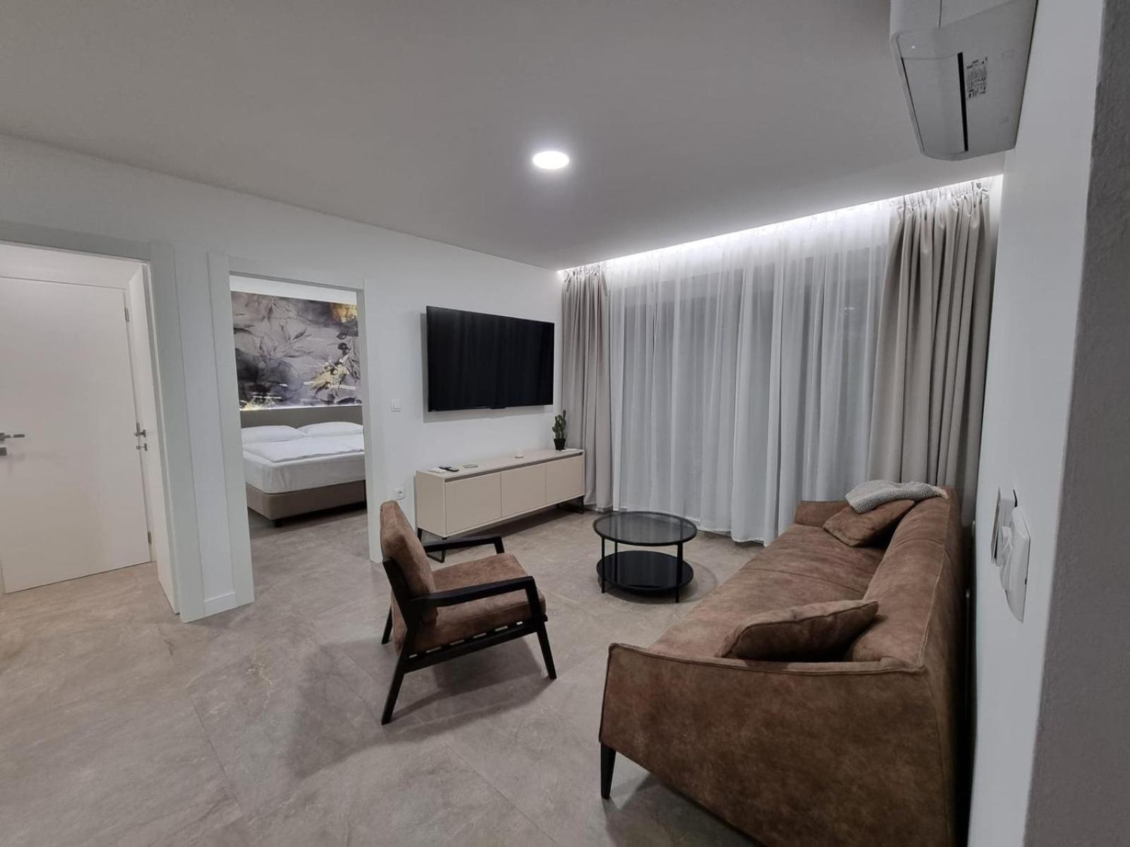 Calypso Residence أوماغ المظهر الخارجي الصورة