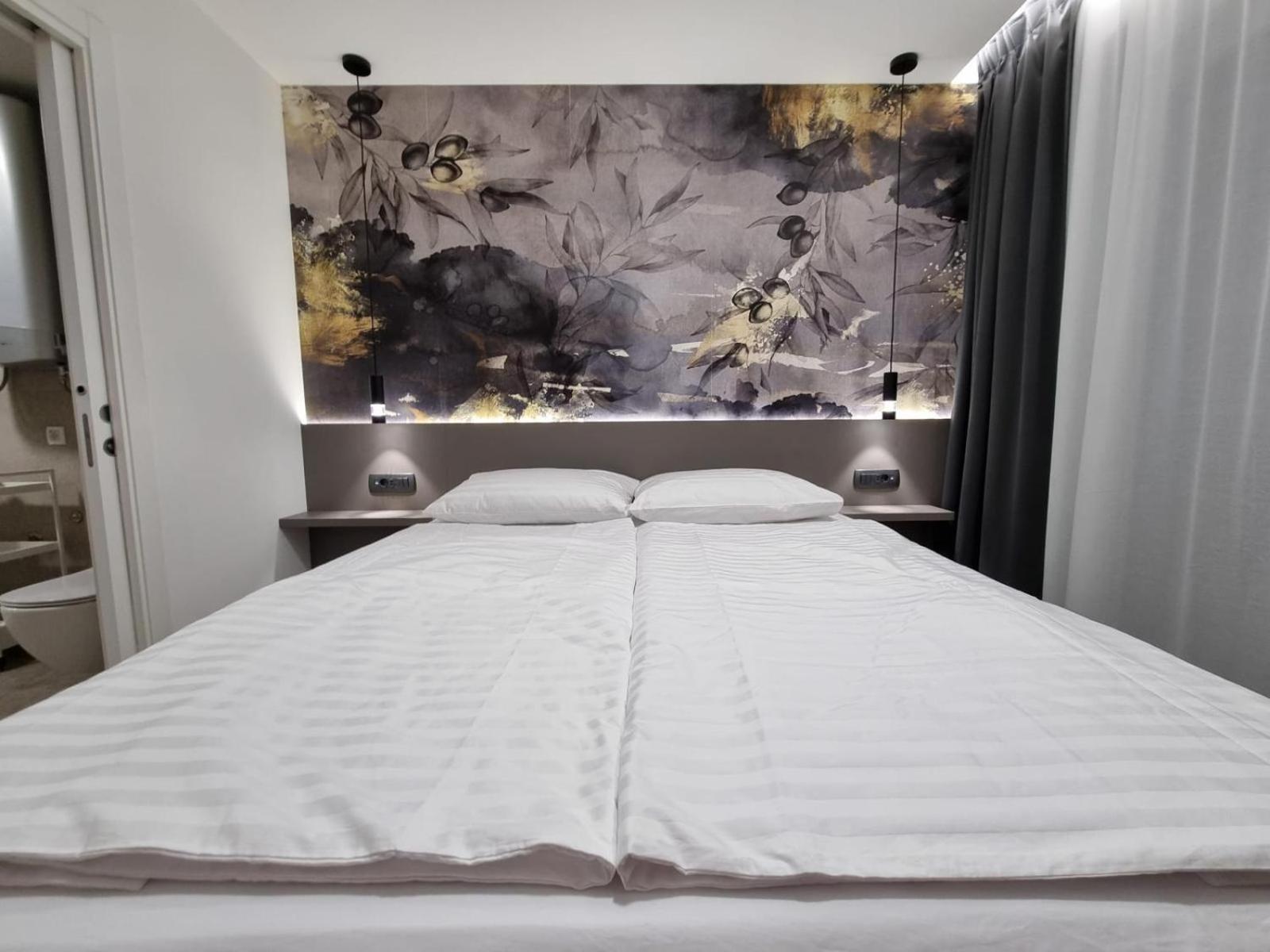 Calypso Residence أوماغ المظهر الخارجي الصورة