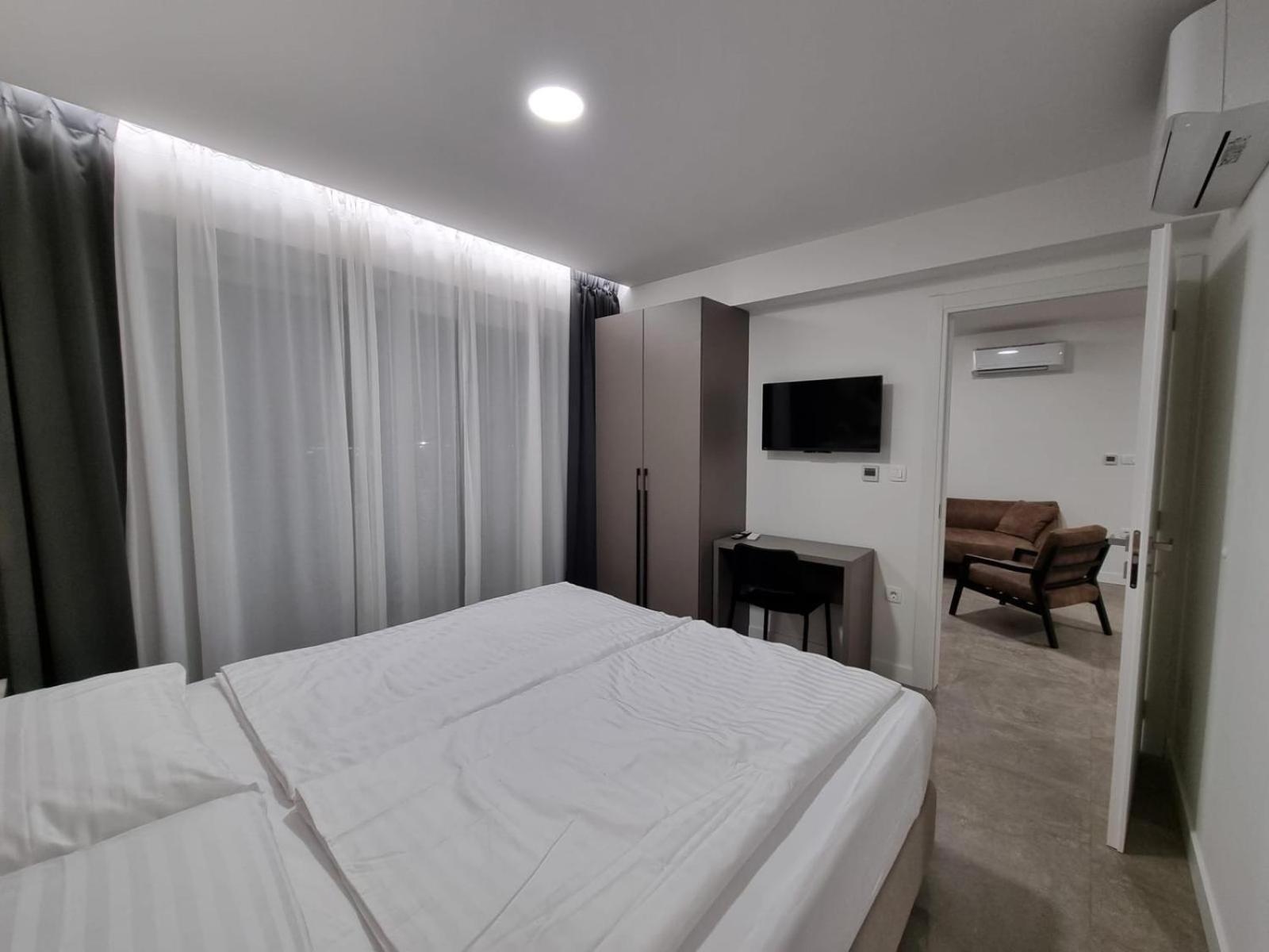 Calypso Residence أوماغ المظهر الخارجي الصورة