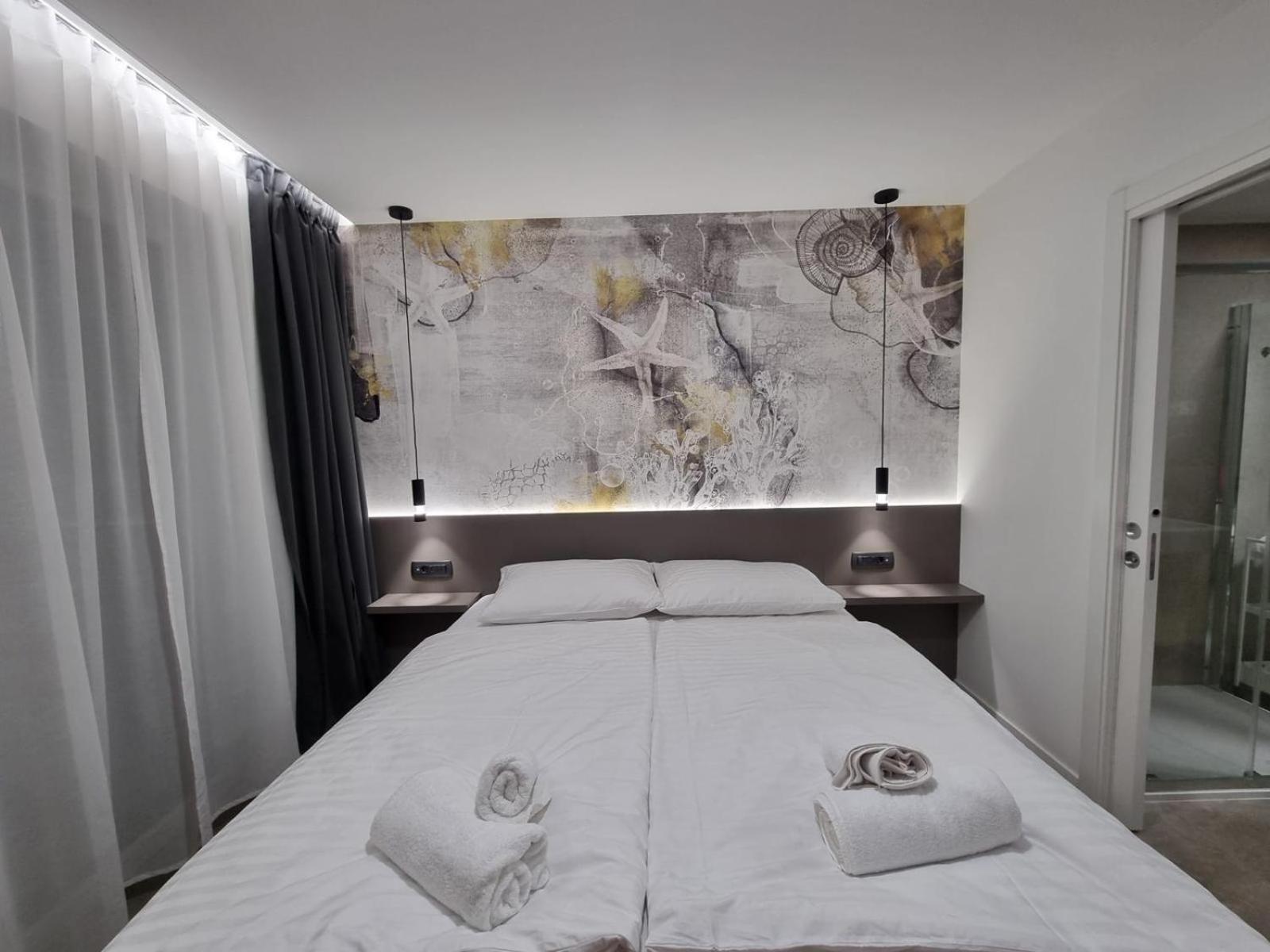 Calypso Residence أوماغ المظهر الخارجي الصورة