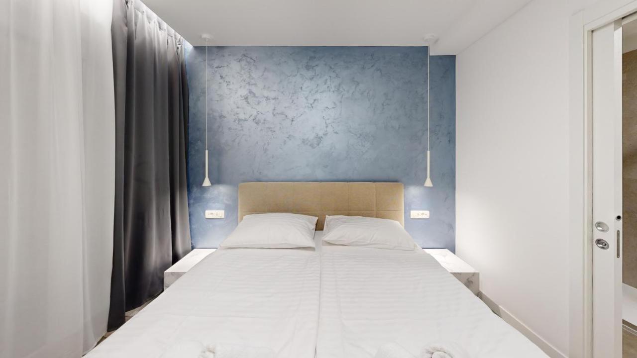 Calypso Residence أوماغ المظهر الخارجي الصورة