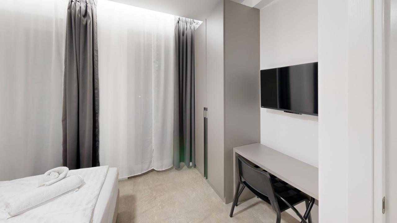 Calypso Residence أوماغ المظهر الخارجي الصورة
