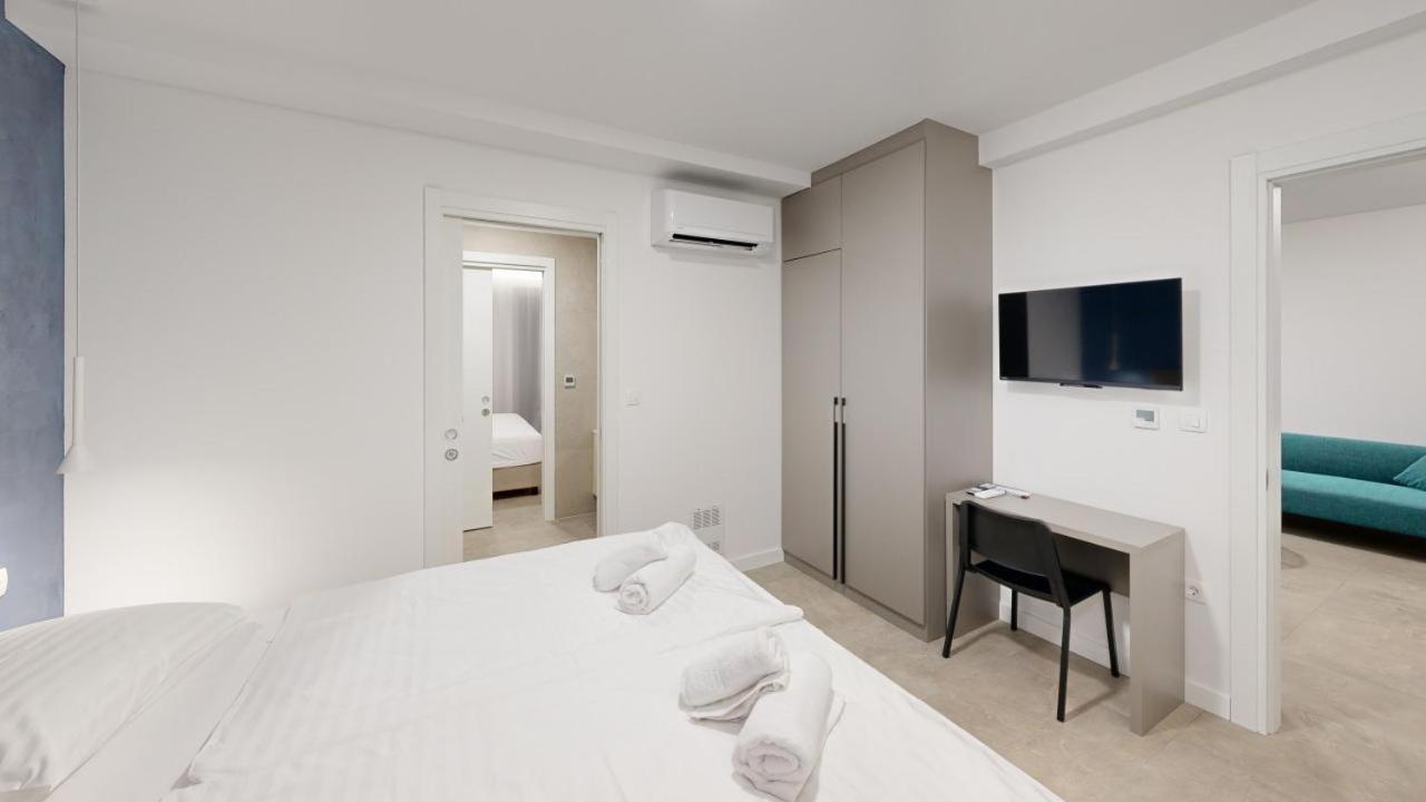 Calypso Residence أوماغ المظهر الخارجي الصورة