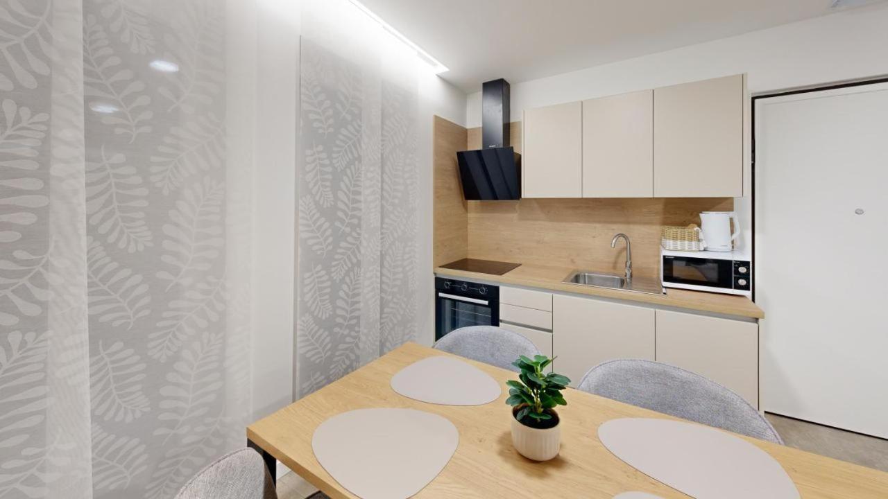 Calypso Residence أوماغ المظهر الخارجي الصورة