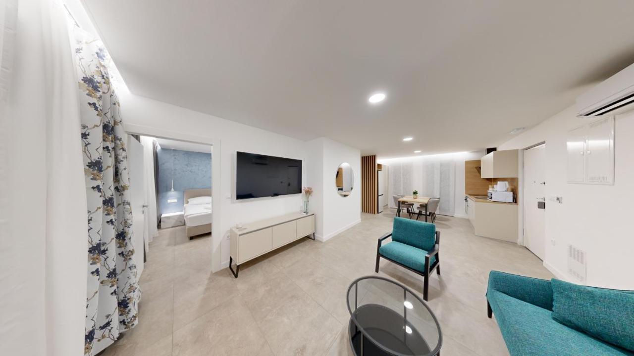 Calypso Residence أوماغ المظهر الخارجي الصورة