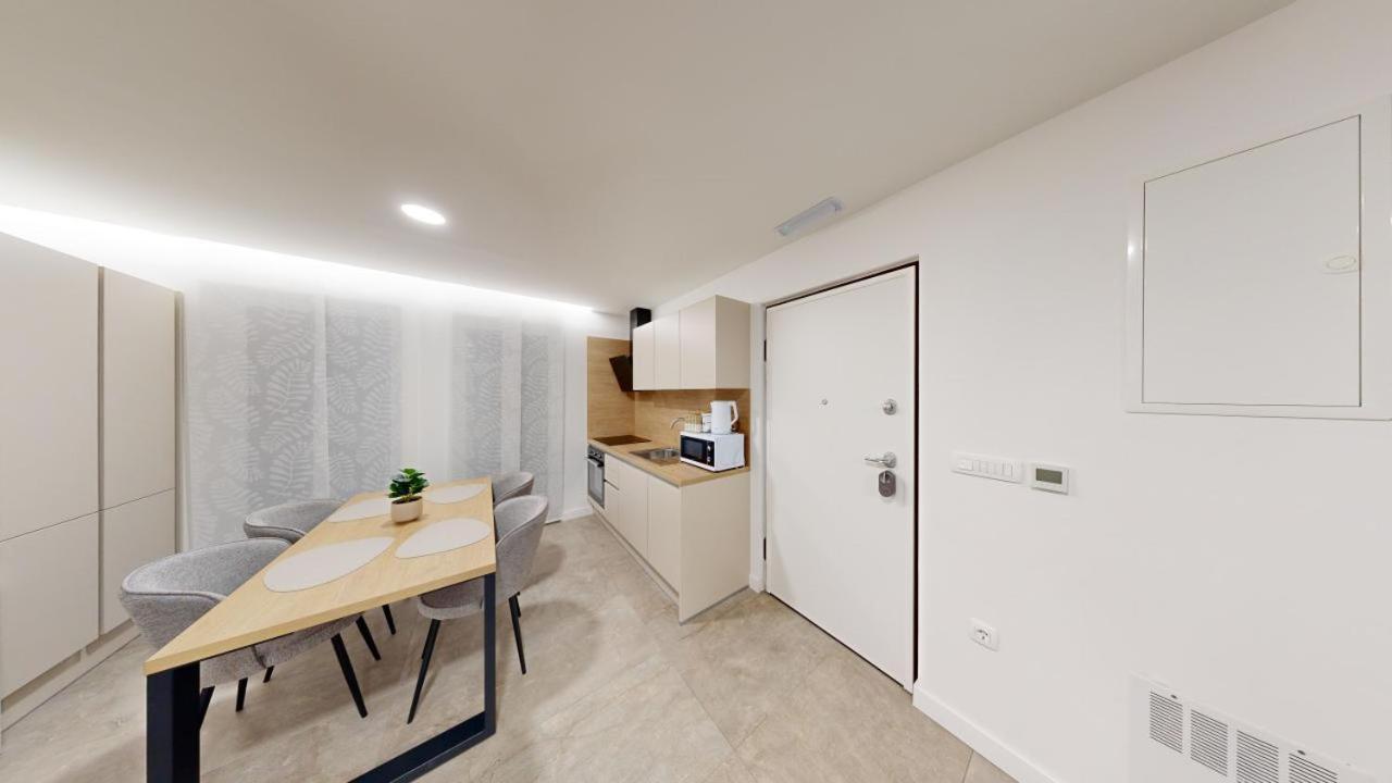 Calypso Residence أوماغ المظهر الخارجي الصورة
