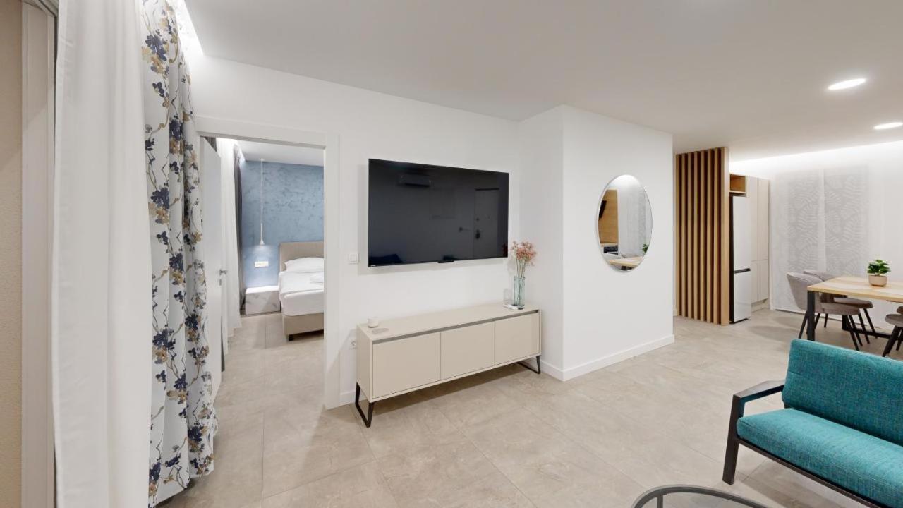 Calypso Residence أوماغ المظهر الخارجي الصورة