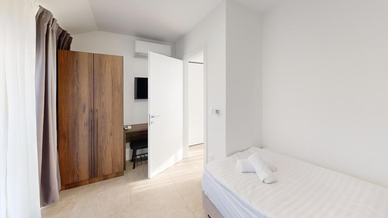 Calypso Residence أوماغ المظهر الخارجي الصورة