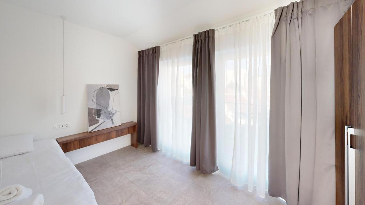 Calypso Residence أوماغ المظهر الخارجي الصورة