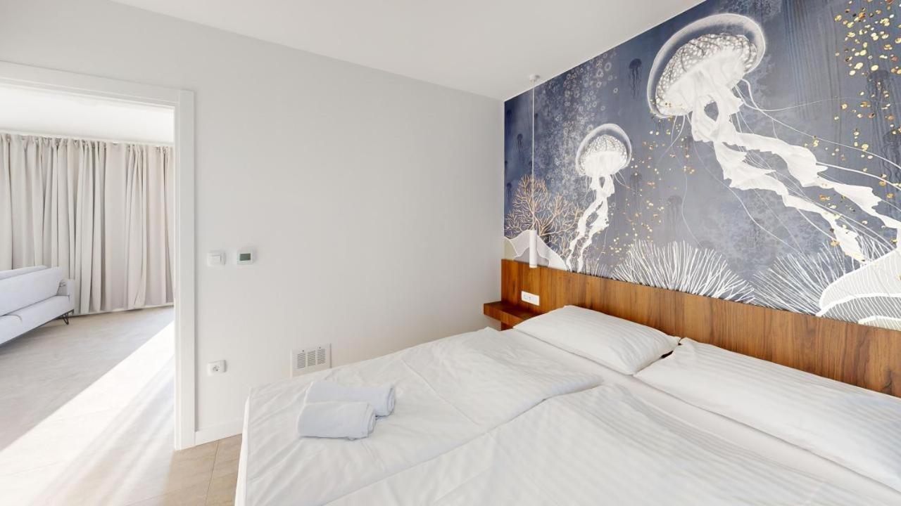 Calypso Residence أوماغ المظهر الخارجي الصورة