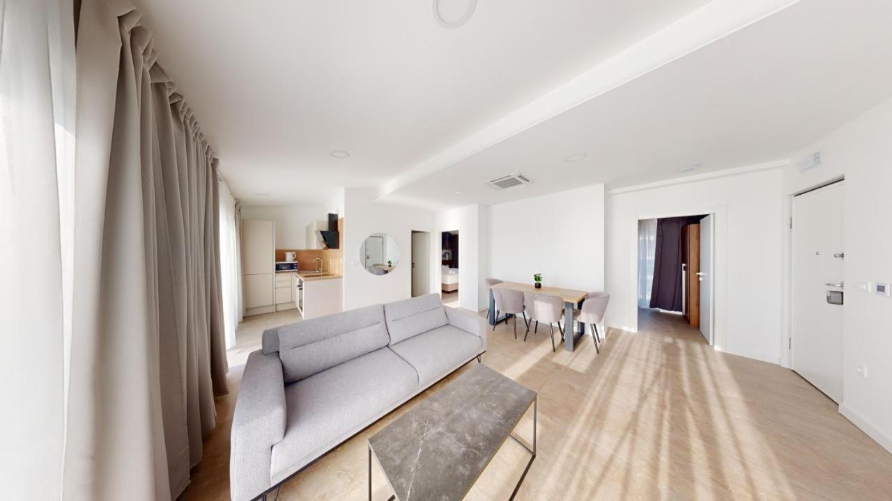Calypso Residence أوماغ المظهر الخارجي الصورة