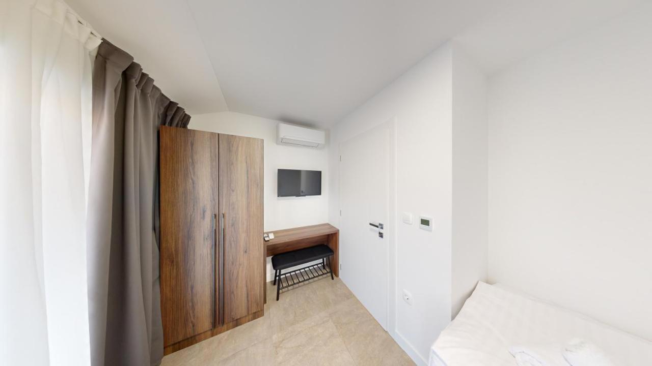 Calypso Residence أوماغ المظهر الخارجي الصورة