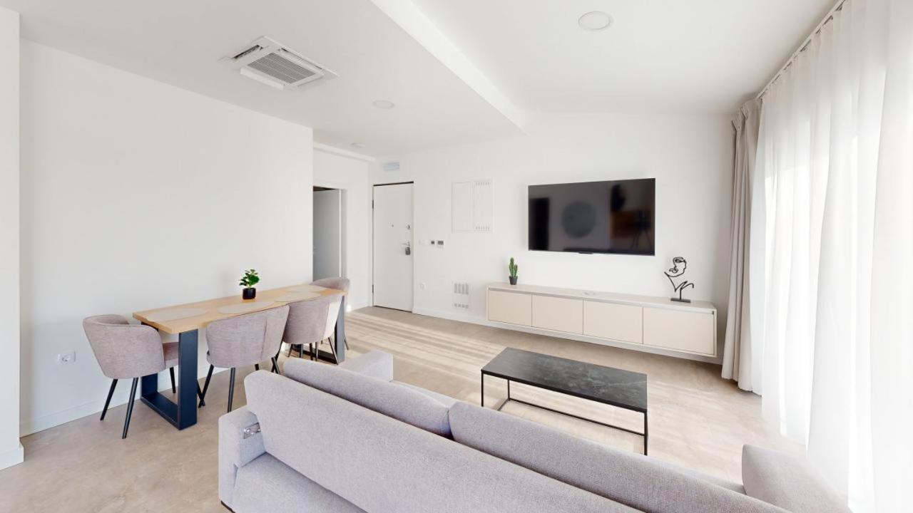 Calypso Residence أوماغ المظهر الخارجي الصورة
