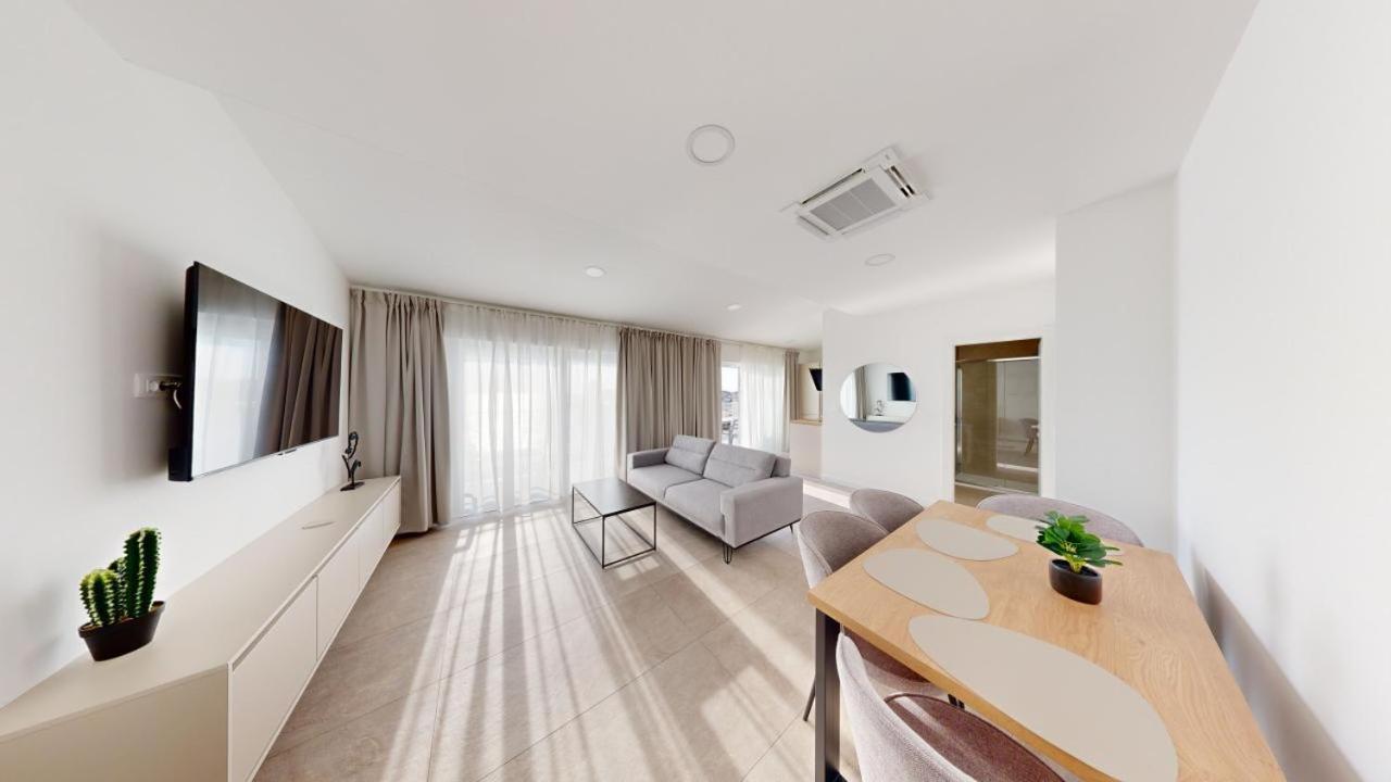 Calypso Residence أوماغ المظهر الخارجي الصورة