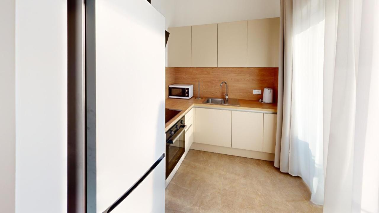 Calypso Residence أوماغ المظهر الخارجي الصورة