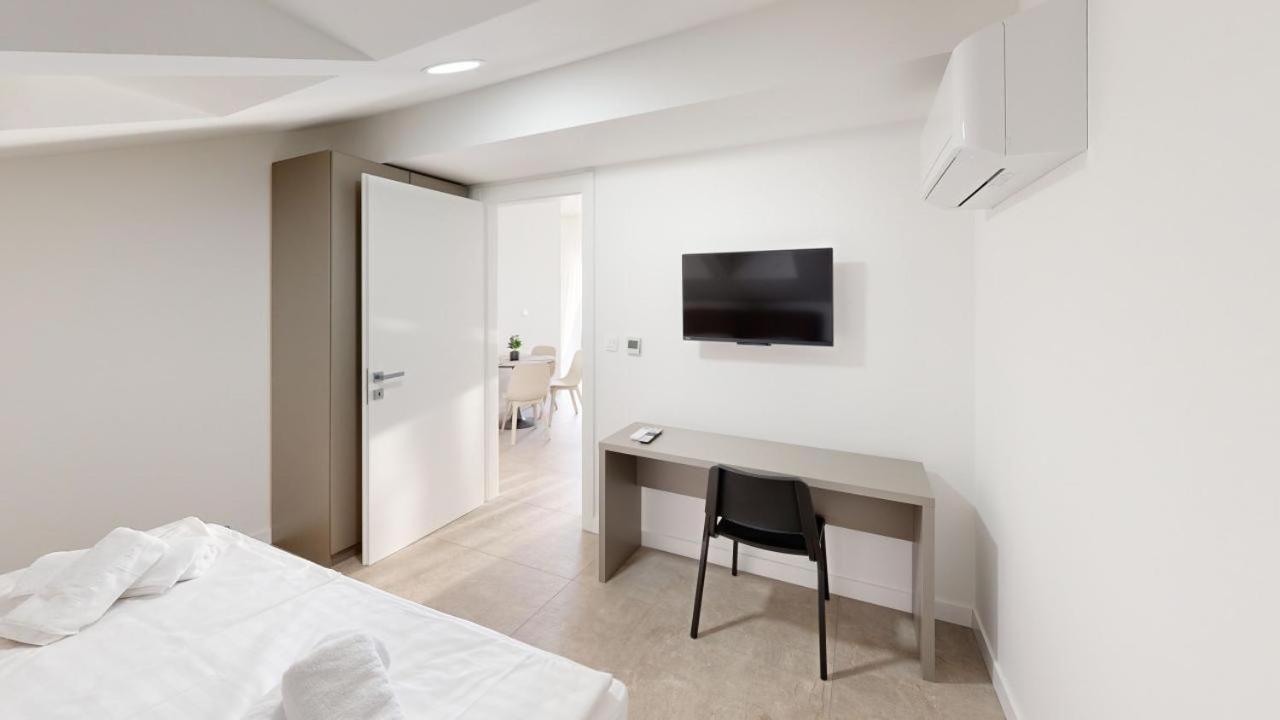 Calypso Residence أوماغ المظهر الخارجي الصورة