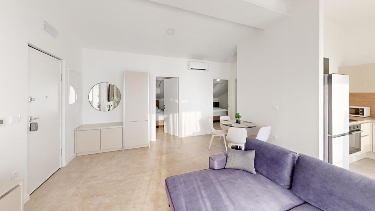 Calypso Residence أوماغ المظهر الخارجي الصورة