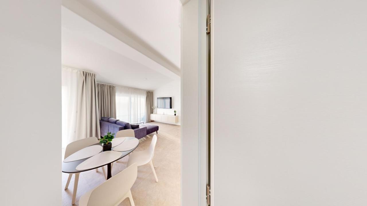 Calypso Residence أوماغ المظهر الخارجي الصورة