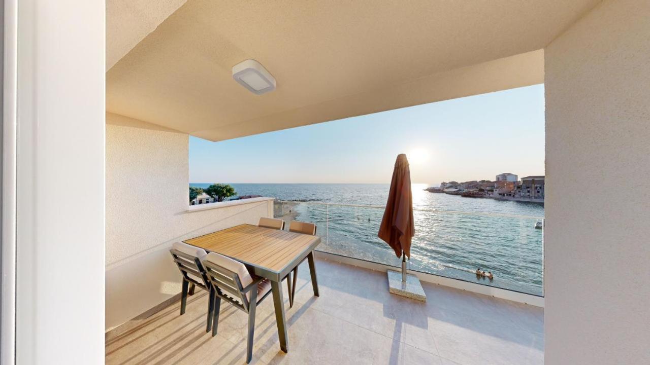 Calypso Residence أوماغ المظهر الخارجي الصورة