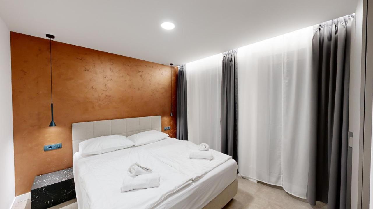 Calypso Residence أوماغ المظهر الخارجي الصورة
