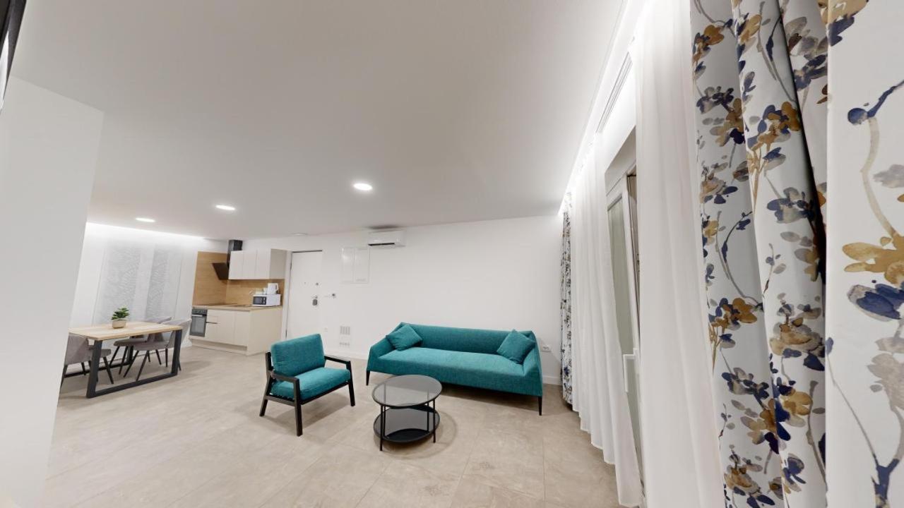 Calypso Residence أوماغ المظهر الخارجي الصورة