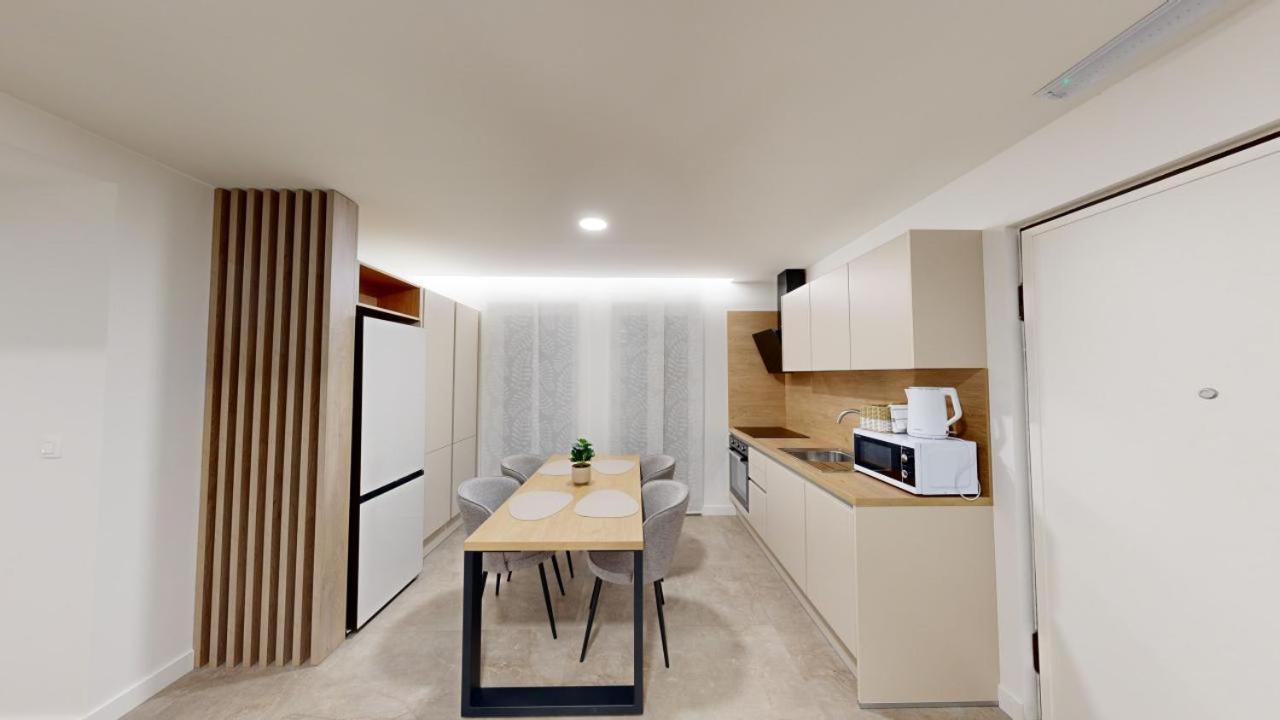 Calypso Residence أوماغ المظهر الخارجي الصورة