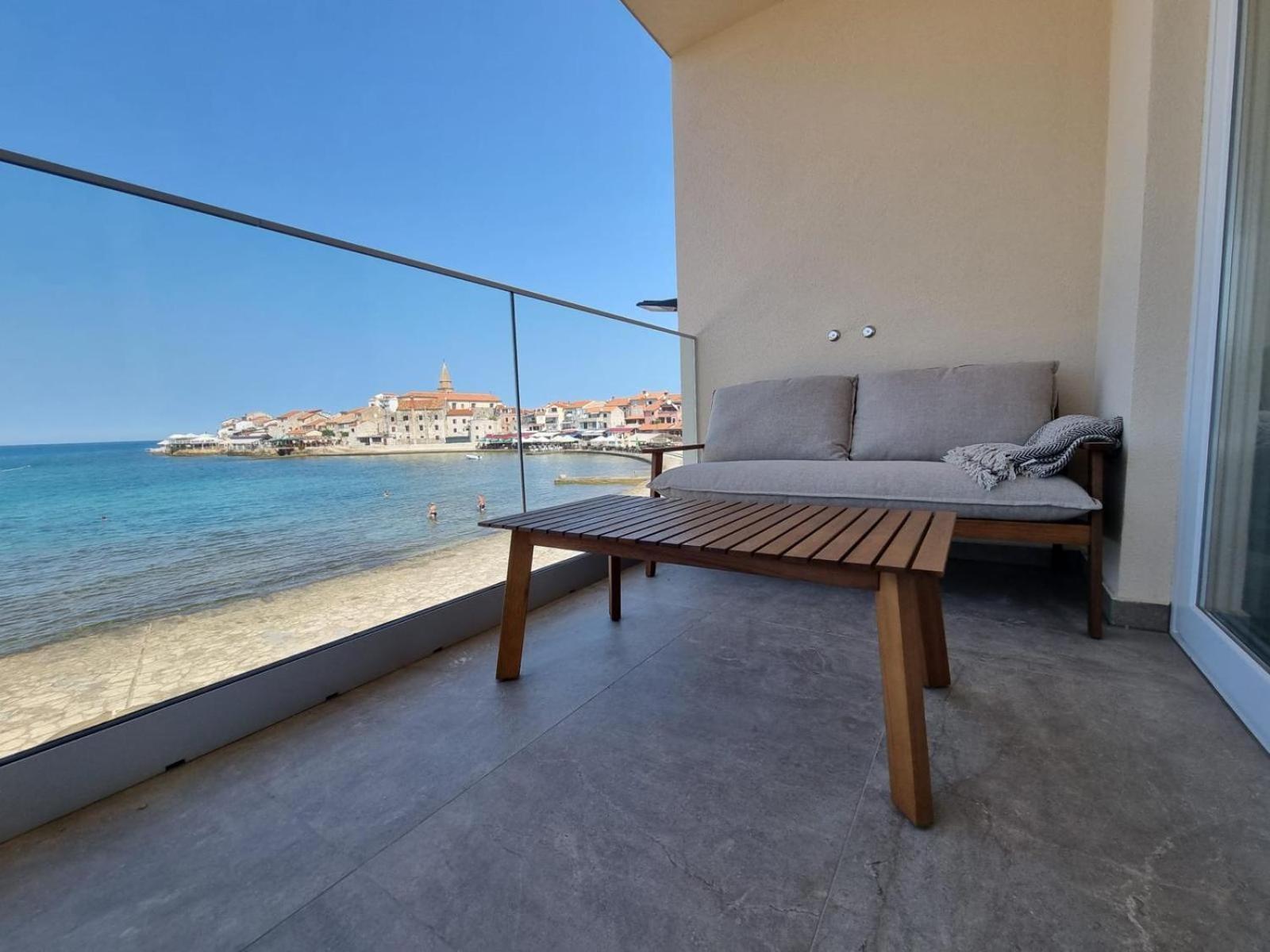 Calypso Residence أوماغ المظهر الخارجي الصورة