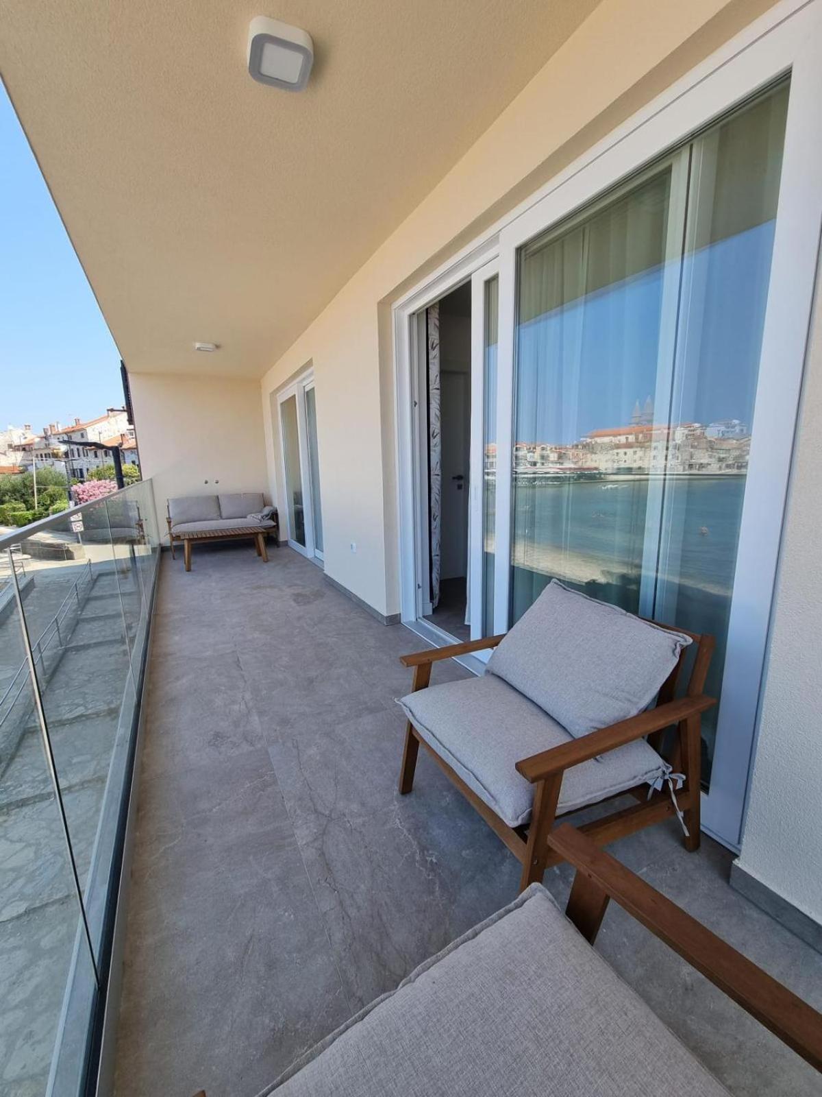 Calypso Residence أوماغ المظهر الخارجي الصورة