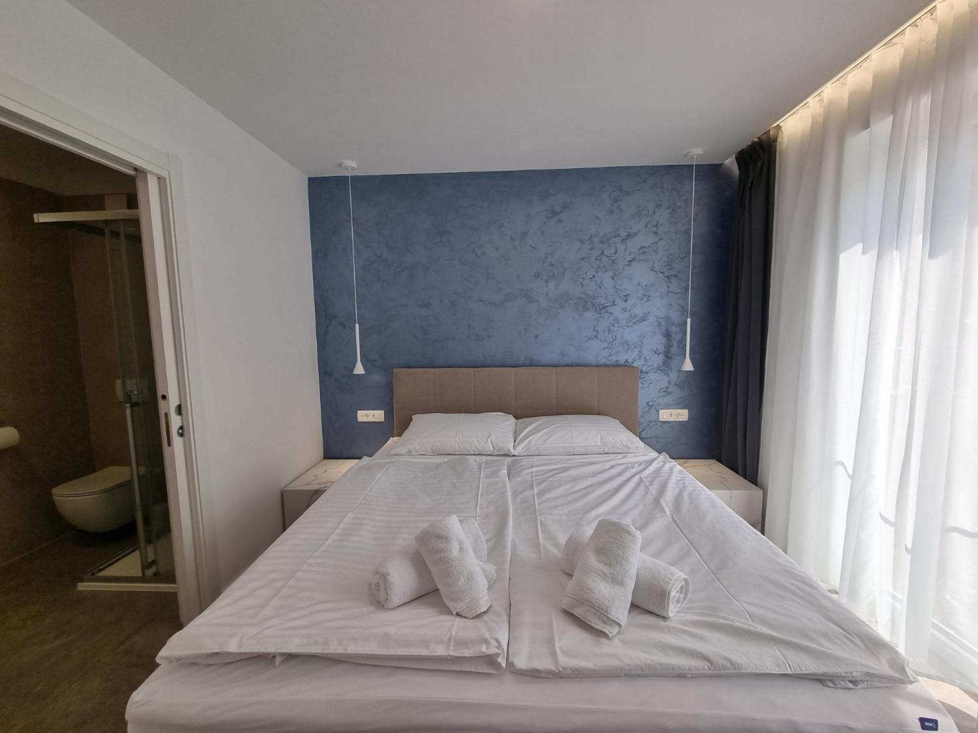 Calypso Residence أوماغ المظهر الخارجي الصورة