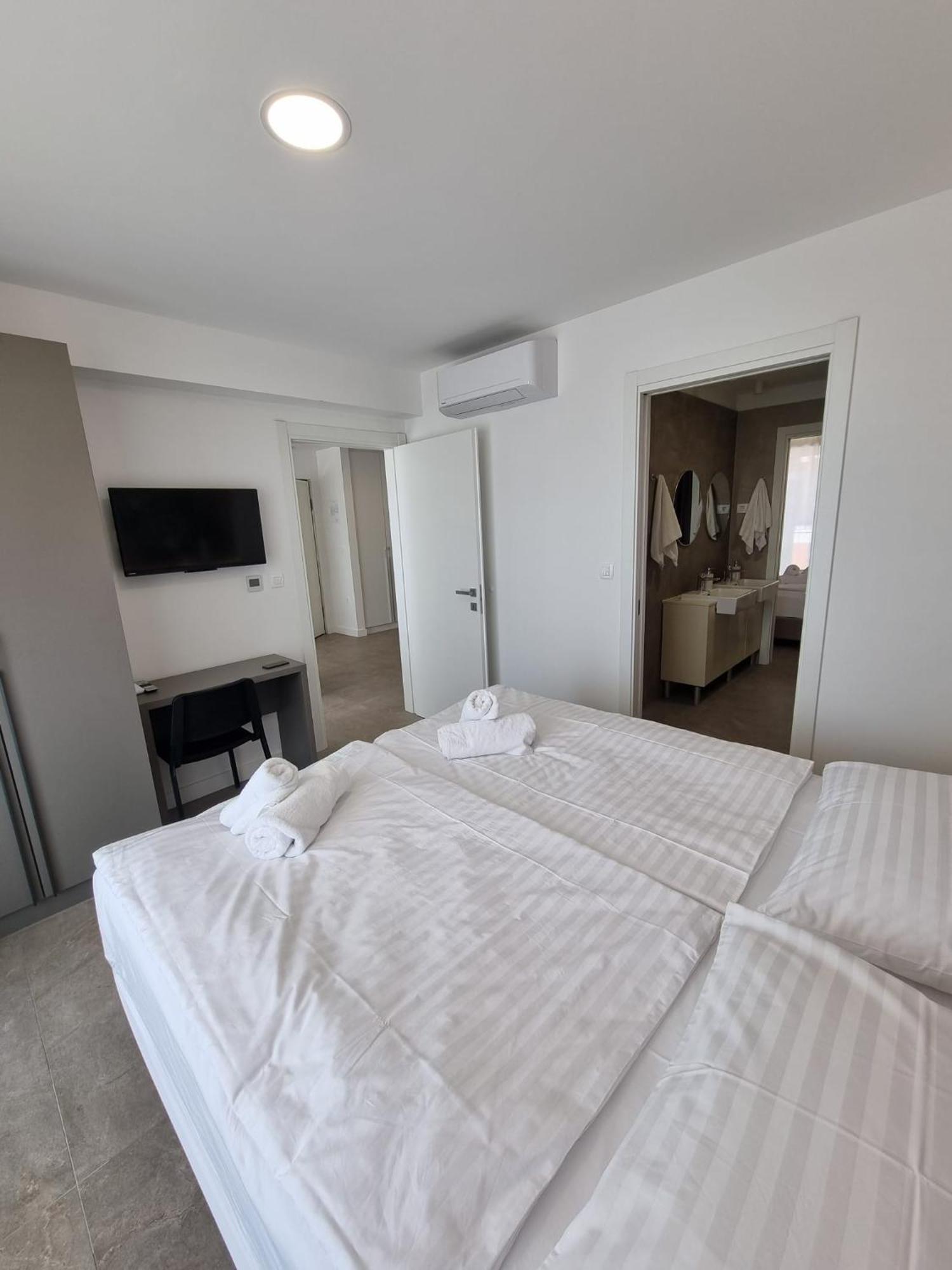 Calypso Residence أوماغ المظهر الخارجي الصورة