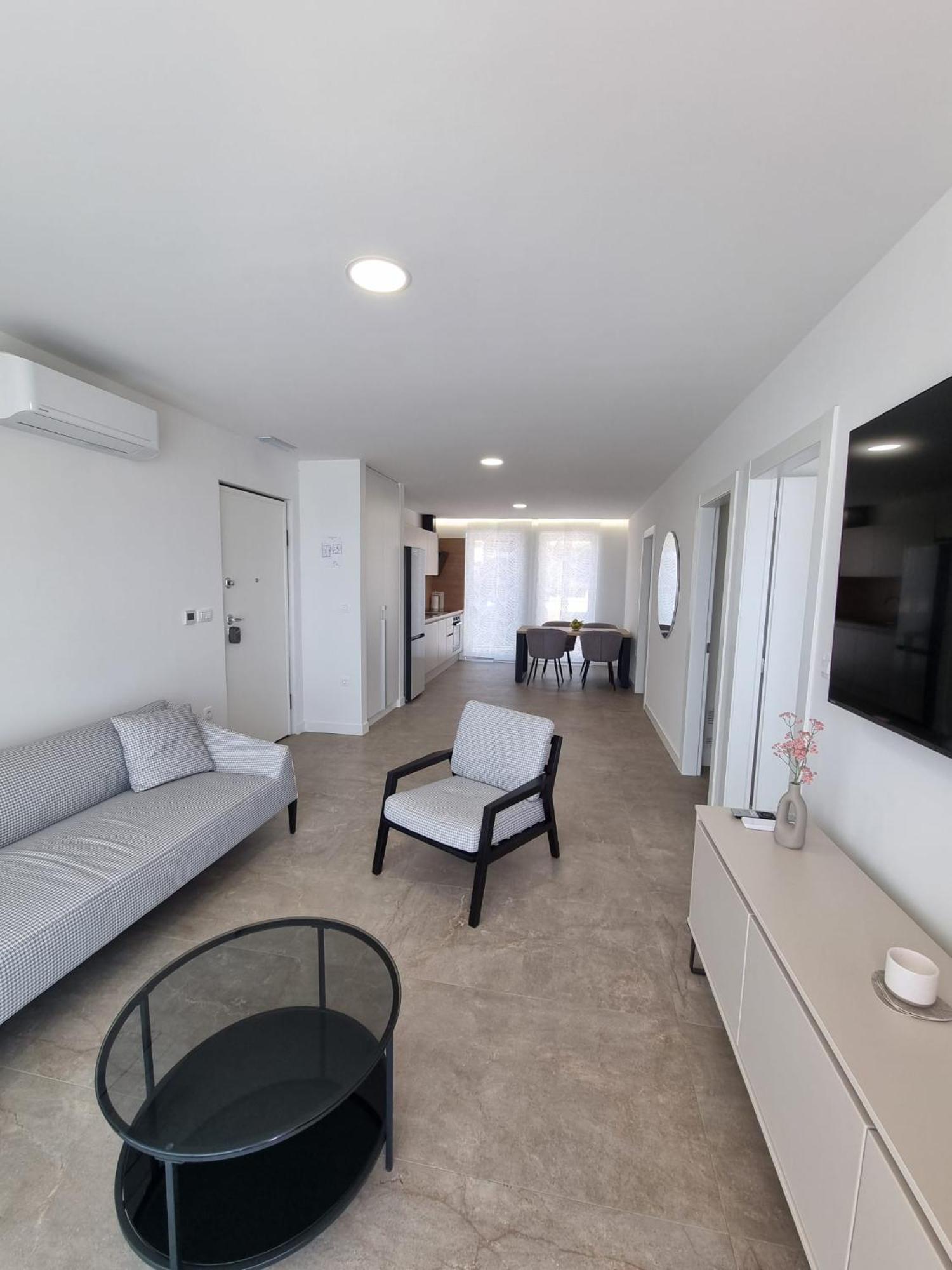 Calypso Residence أوماغ المظهر الخارجي الصورة