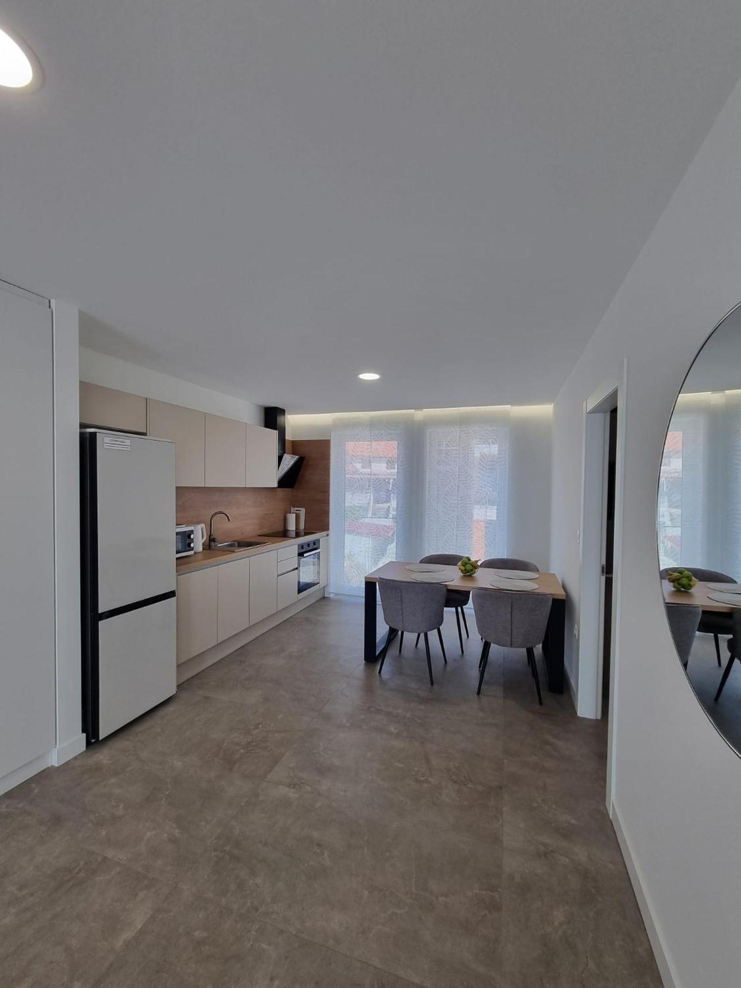 Calypso Residence أوماغ المظهر الخارجي الصورة