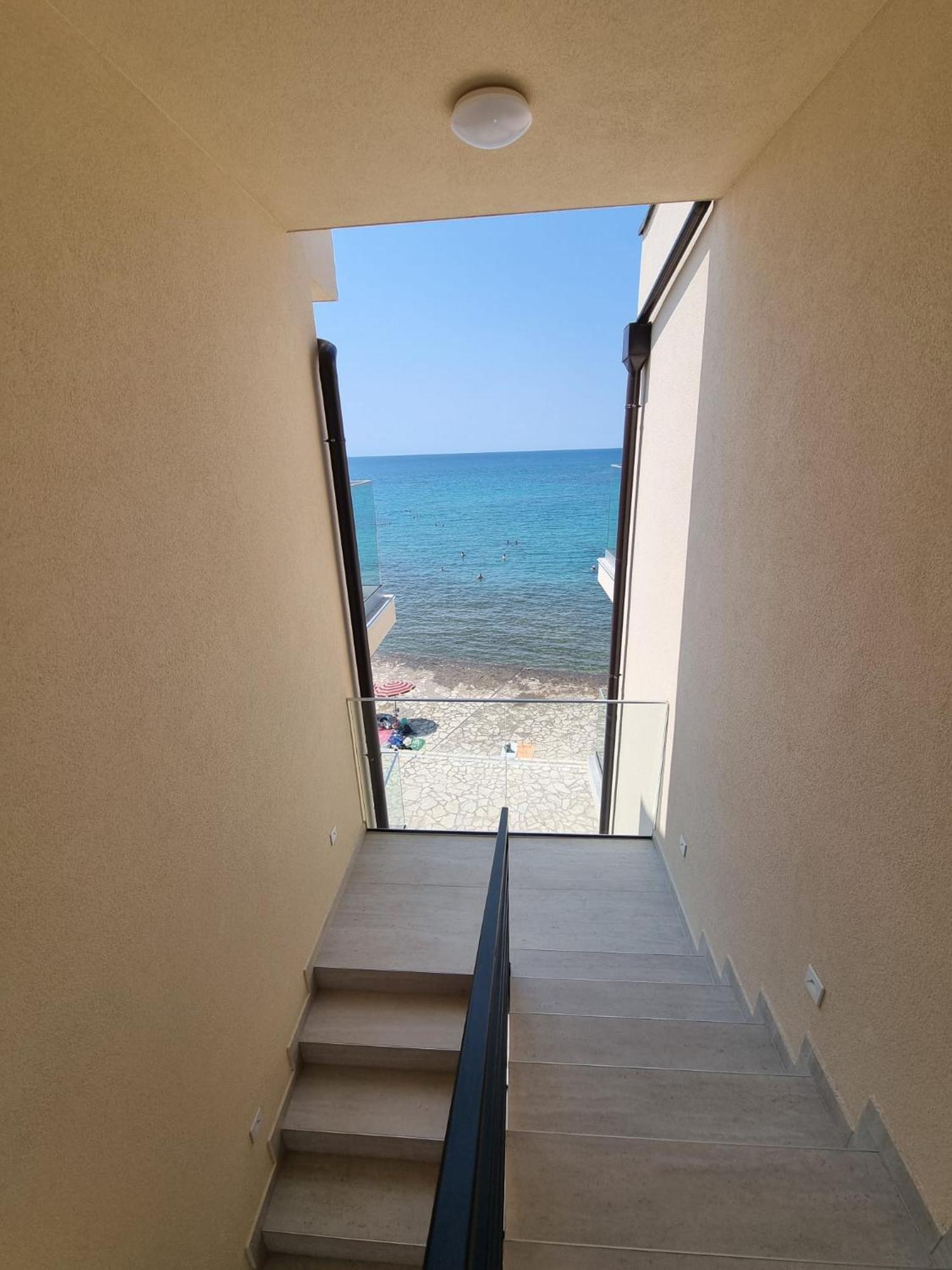 Calypso Residence أوماغ المظهر الخارجي الصورة
