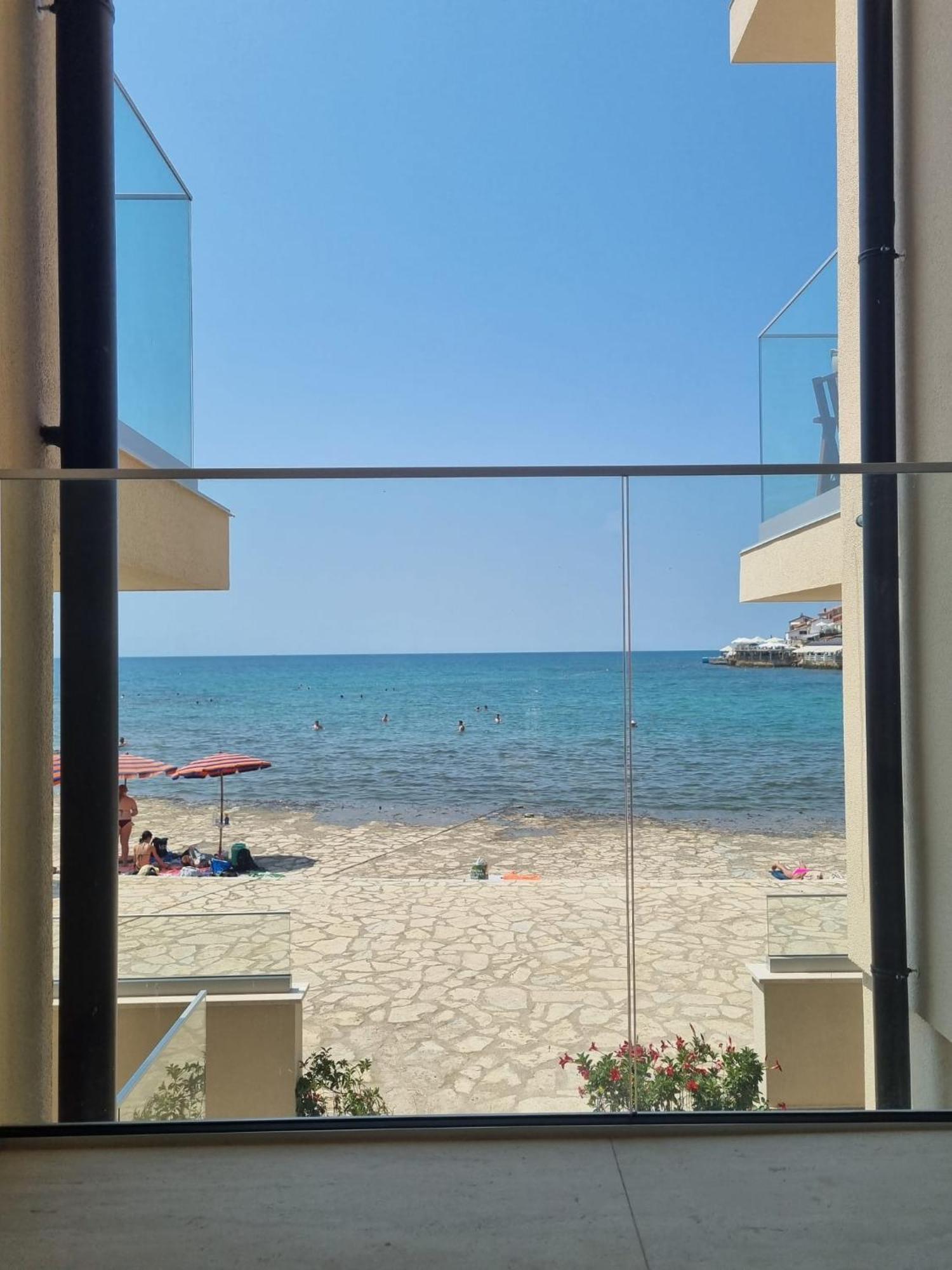 Calypso Residence أوماغ المظهر الخارجي الصورة