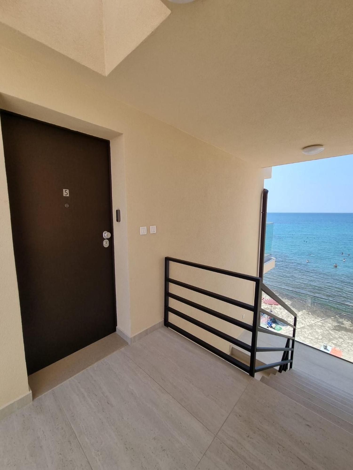 Calypso Residence أوماغ المظهر الخارجي الصورة