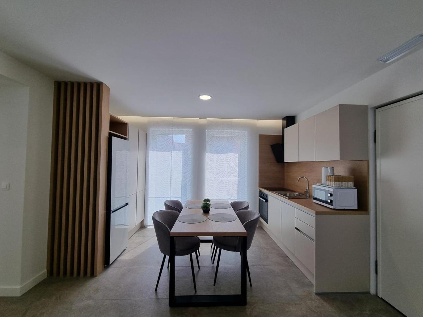 Calypso Residence أوماغ المظهر الخارجي الصورة