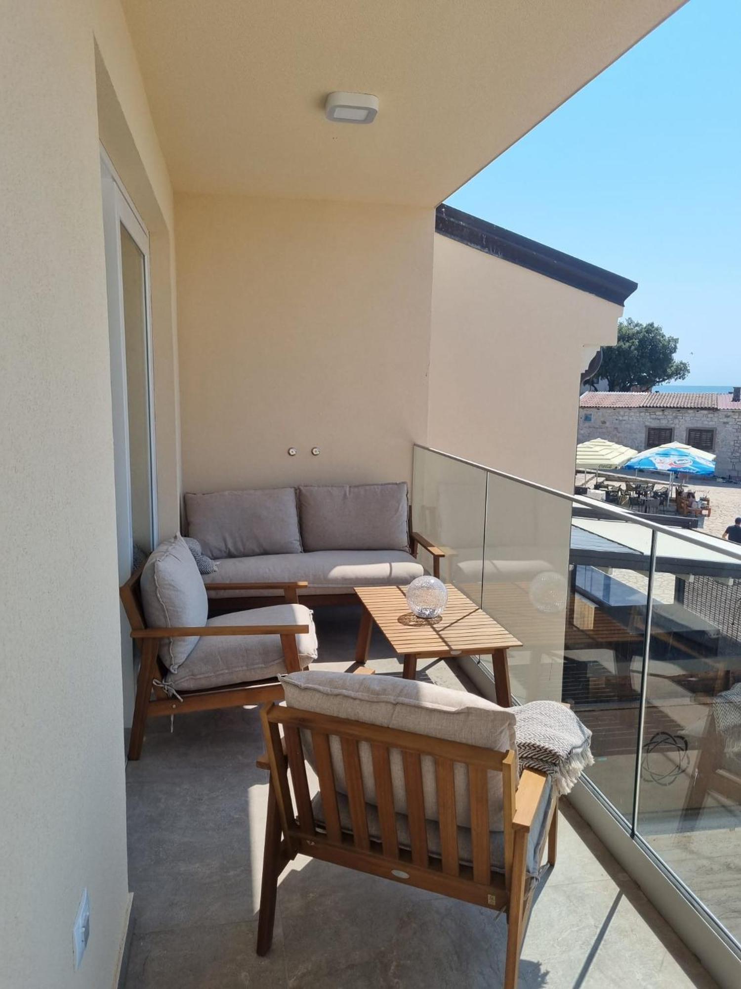 Calypso Residence أوماغ المظهر الخارجي الصورة