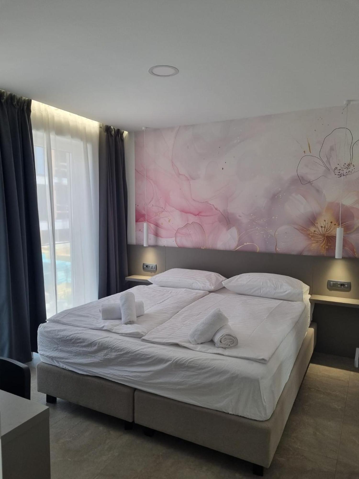 Calypso Residence أوماغ المظهر الخارجي الصورة