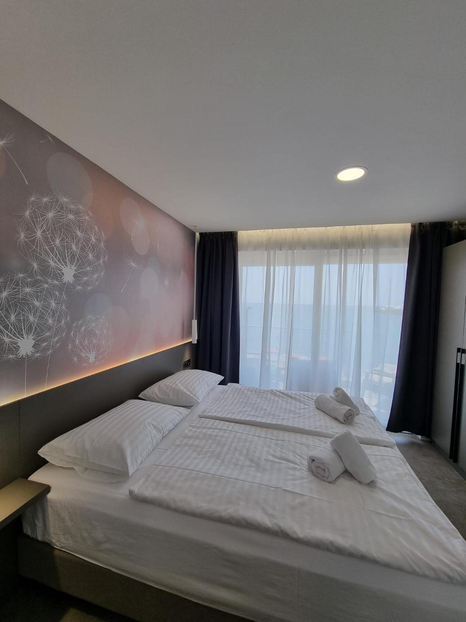 Calypso Residence أوماغ المظهر الخارجي الصورة