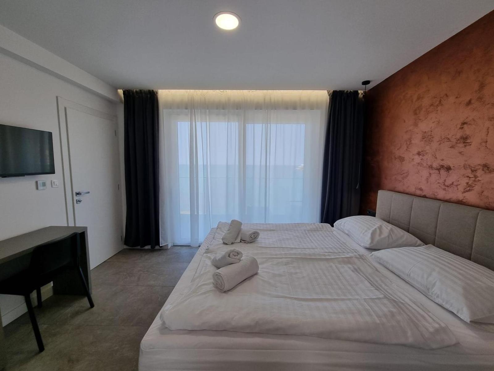 Calypso Residence أوماغ المظهر الخارجي الصورة