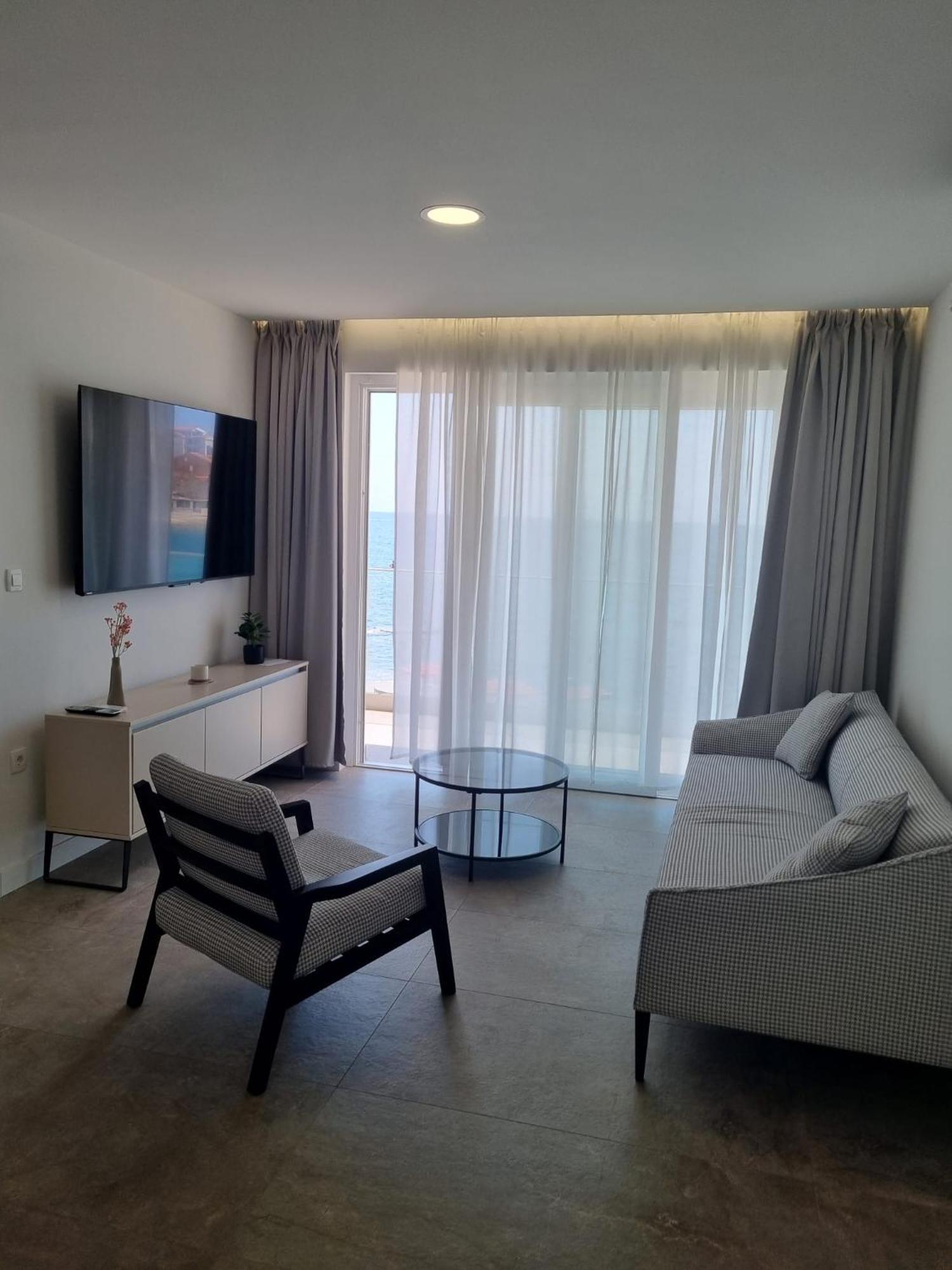 Calypso Residence أوماغ المظهر الخارجي الصورة
