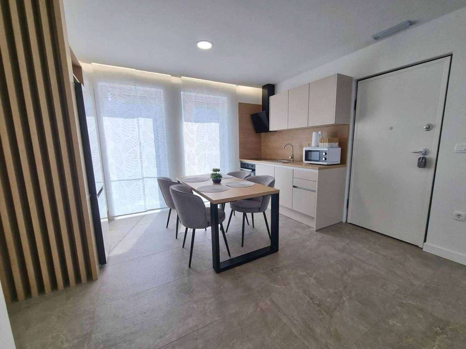 Calypso Residence أوماغ المظهر الخارجي الصورة