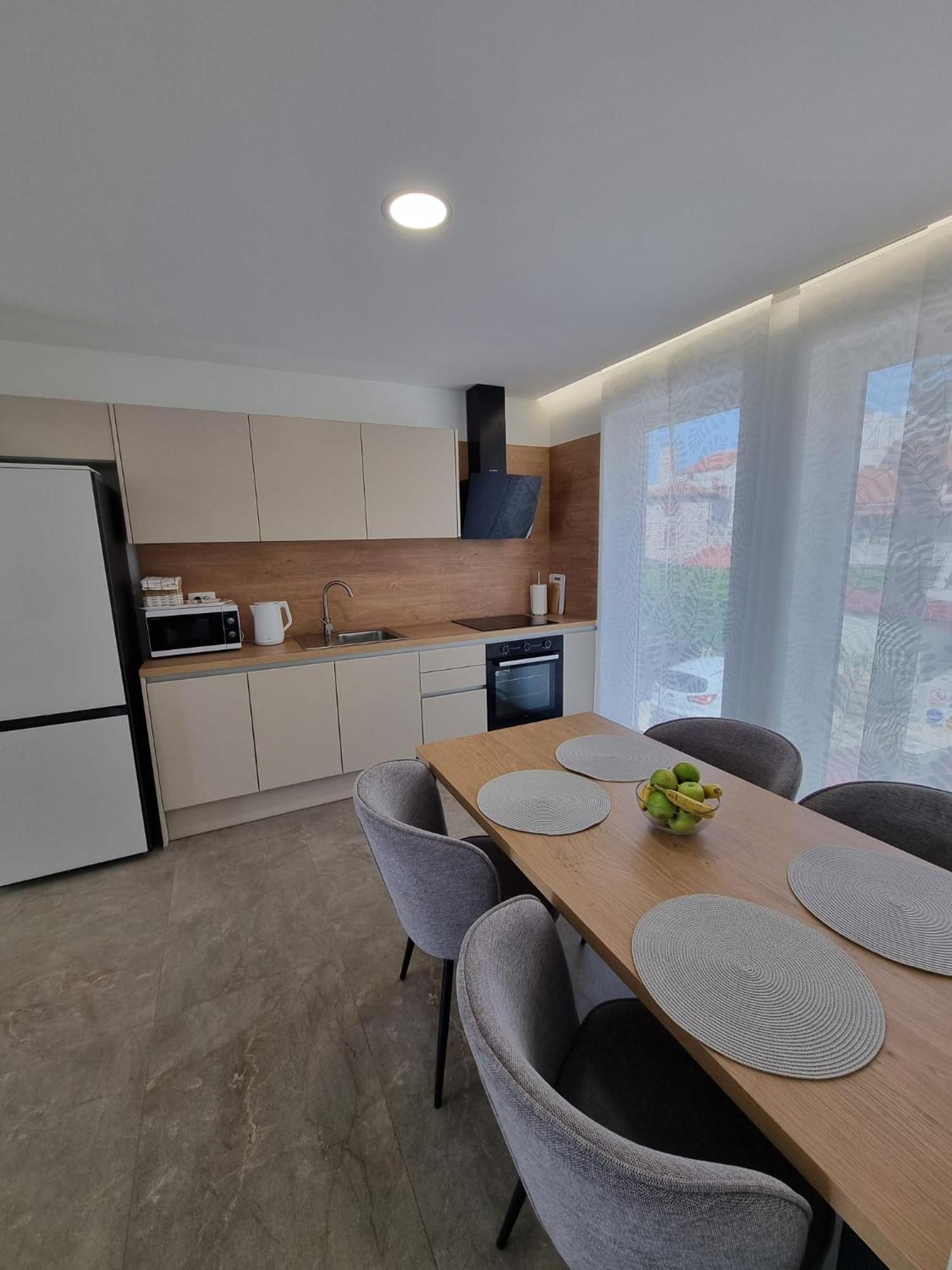 Calypso Residence أوماغ المظهر الخارجي الصورة
