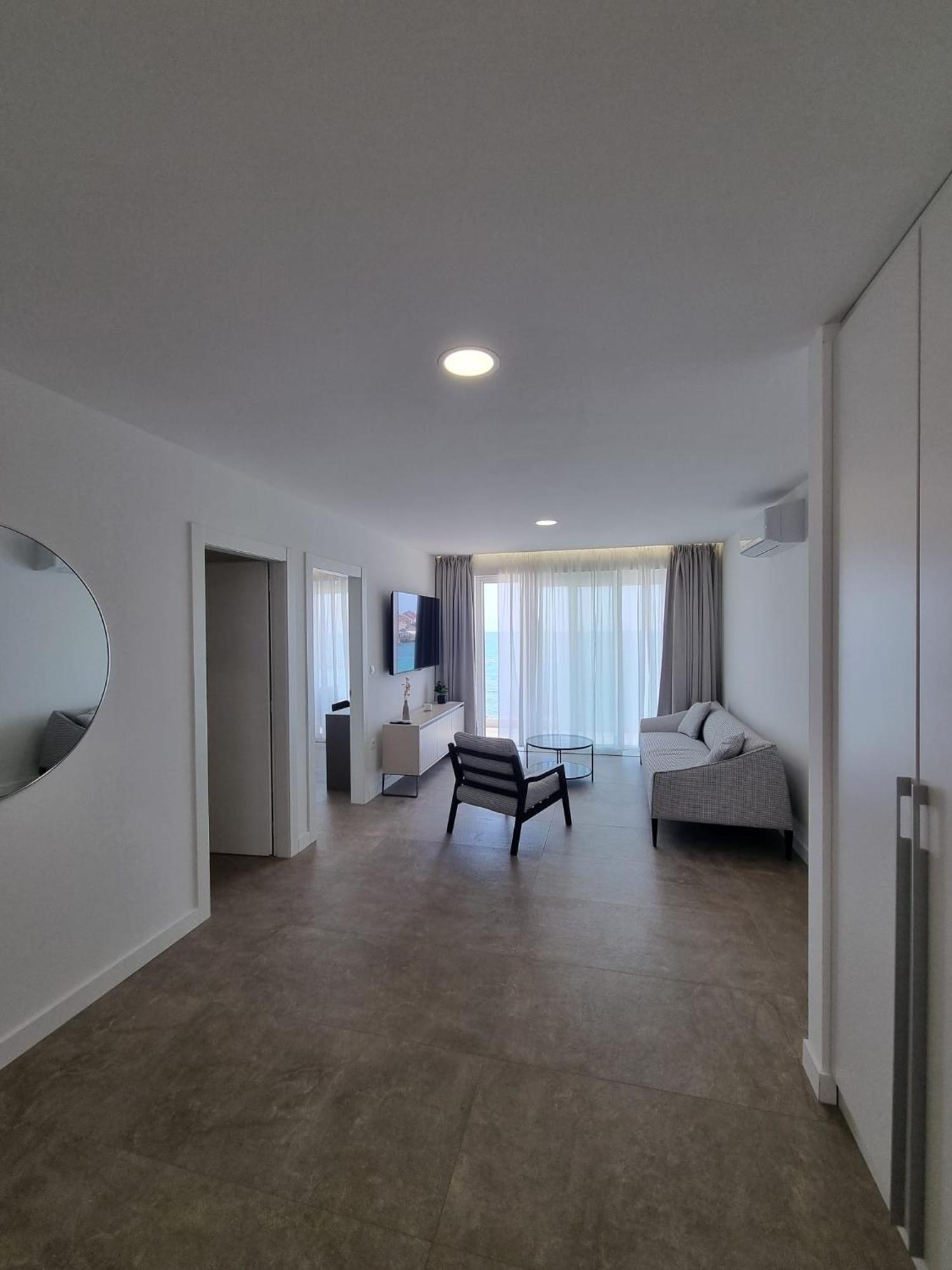 Calypso Residence أوماغ المظهر الخارجي الصورة