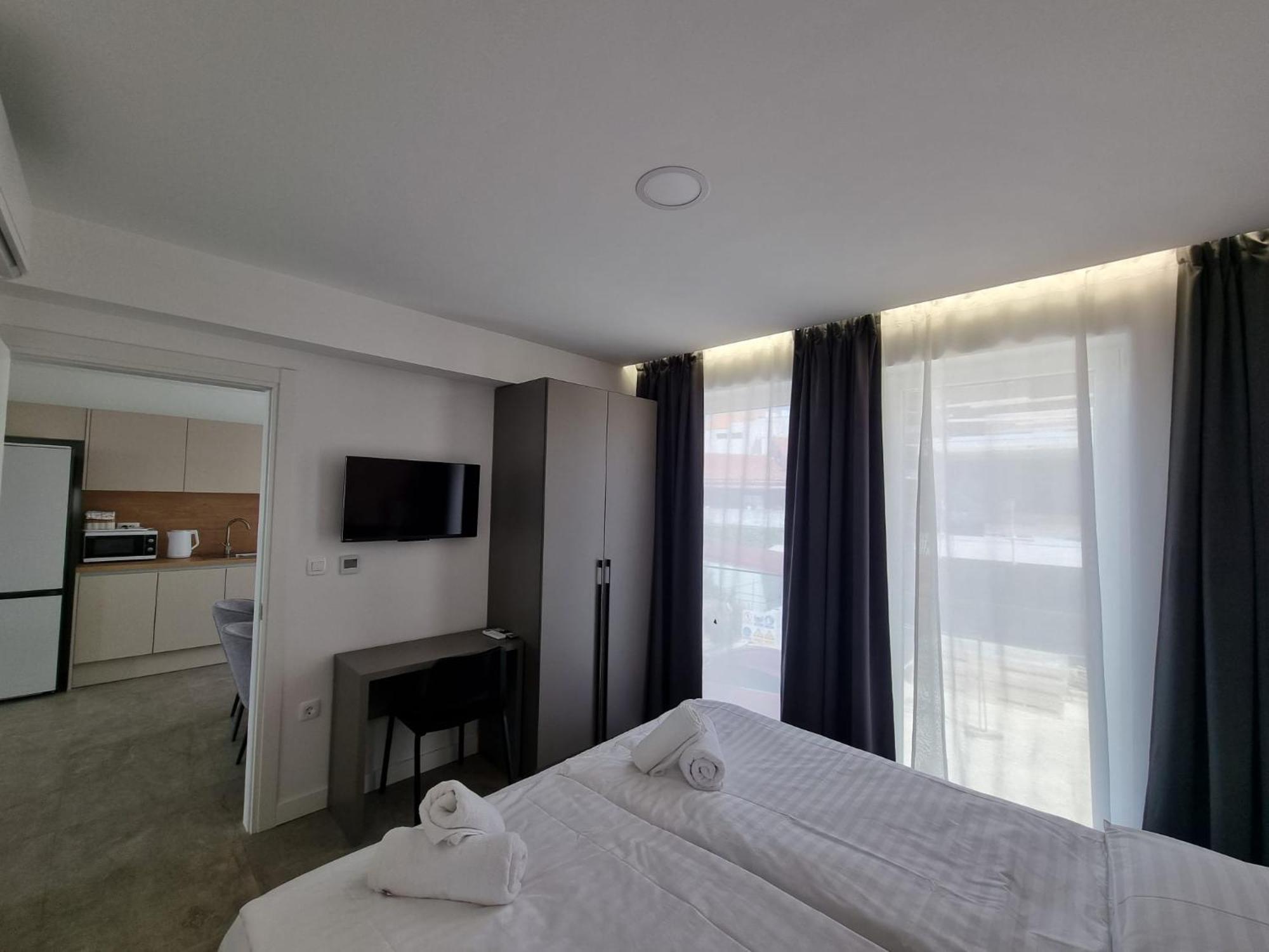 Calypso Residence أوماغ المظهر الخارجي الصورة