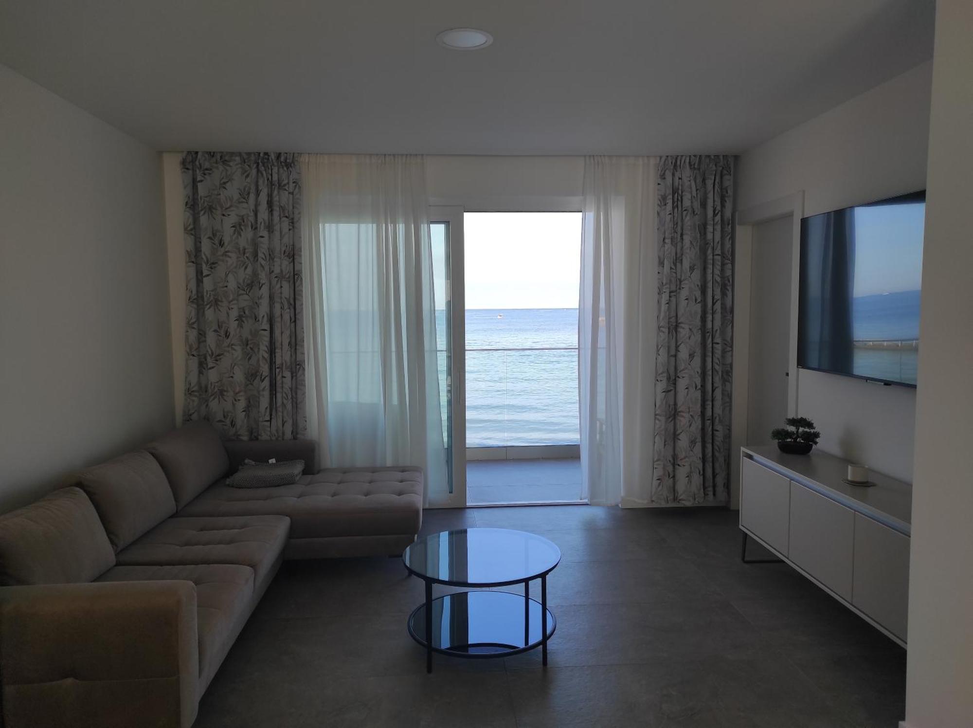 Calypso Residence أوماغ المظهر الخارجي الصورة